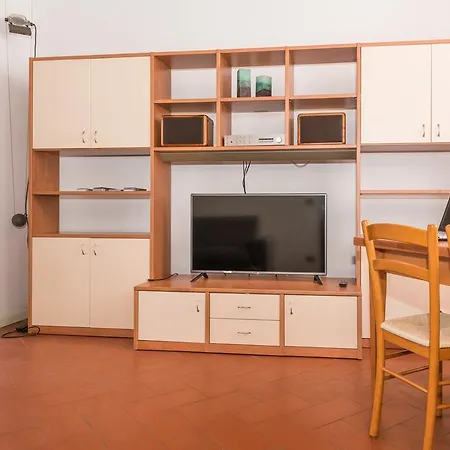 Casa Rivola アパート