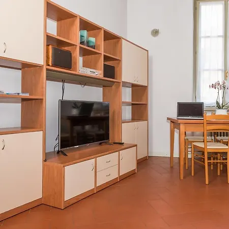 アパート Casa Rivola *